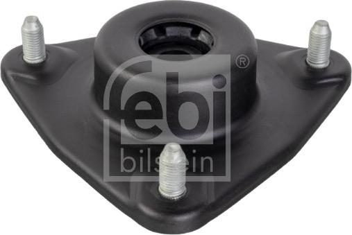 Febi Bilstein 179638 - Top Strut Mounting autospares.lv