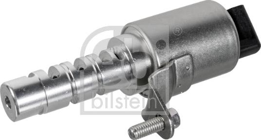 Febi Bilstein 179060 - Control Valve, camshaft adjustment autospares.lv