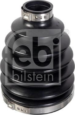 Febi Bilstein 179034 - Bellow, drive shaft autospares.lv