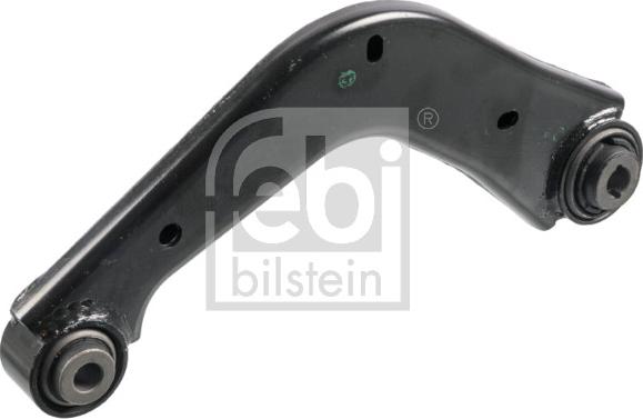 Febi Bilstein 179036 - Track Control Arm autospares.lv