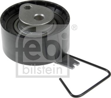 Febi Bilstein 179894 - Tensioner Pulley, timing belt autospares.lv