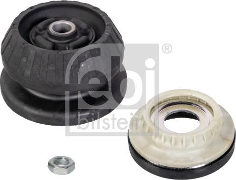 Febi Bilstein 179853 - Top Strut Mounting autospares.lv