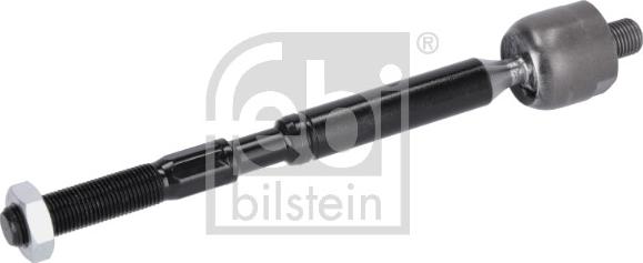 Febi Bilstein 179867 - Inner Tie Rod, Axle Joint autospares.lv