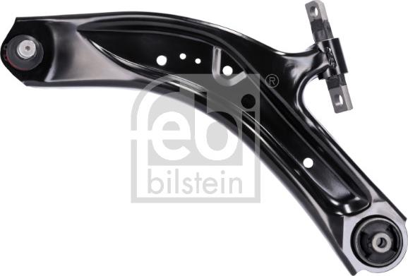 Febi Bilstein 179809 - Track Control Arm autospares.lv