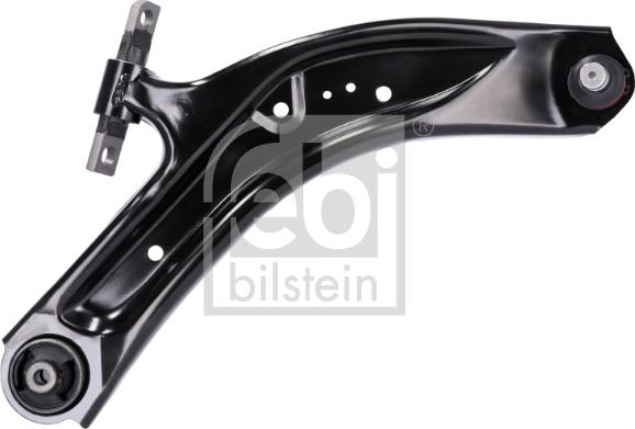 Febi Bilstein 179807 - Track Control Arm autospares.lv