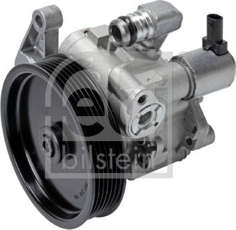 Febi Bilstein 179878 - Hydraulic Pump, steering system autospares.lv