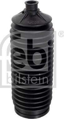 Febi Bilstein 179365 - Bellow, steering autospares.lv