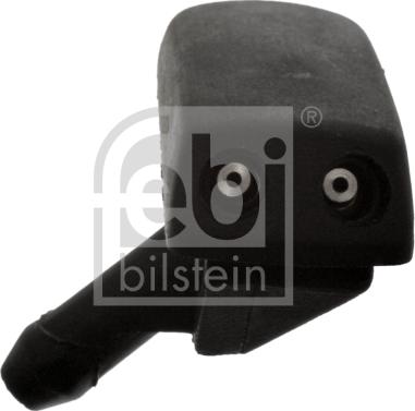 Febi Bilstein 17930 - Washer Fluid Jet, windscreen autospares.lv