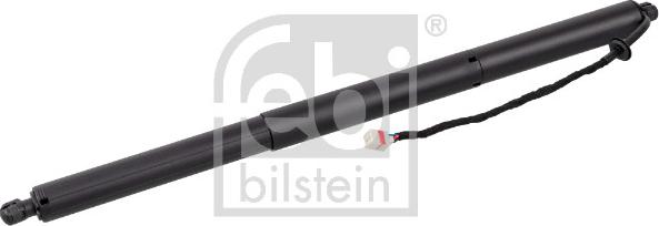 Febi Bilstein 179317 - Gas Spring, boot, cargo area autospares.lv