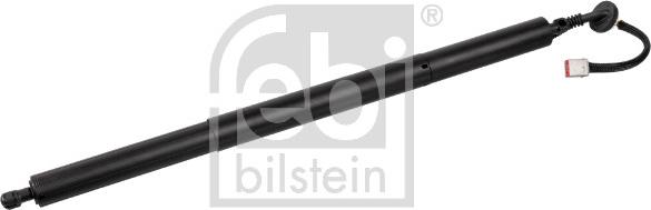 Febi Bilstein 179297 - Gas Spring, boot, cargo area autospares.lv