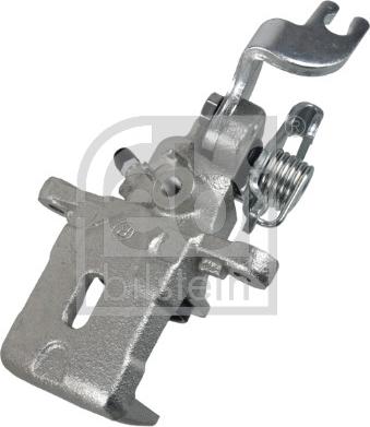 Febi Bilstein 179241 - Brake Caliper autospares.lv