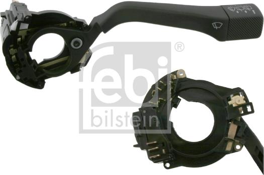 Febi Bilstein 17924 - Steering Column Switch autospares.lv