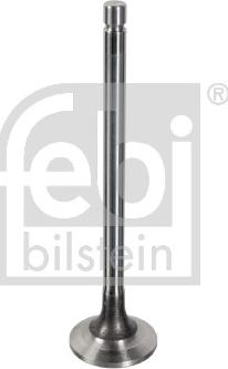 Febi Bilstein 179204 - Outlet valve autospares.lv