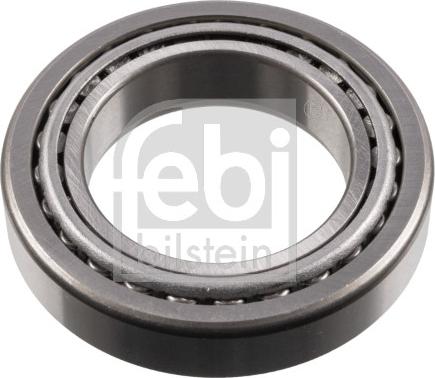 Febi Bilstein 179218 - Wheel Bearing autospares.lv