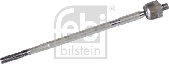 Febi Bilstein 17921 - Inner Tie Rod, Axle Joint autospares.lv