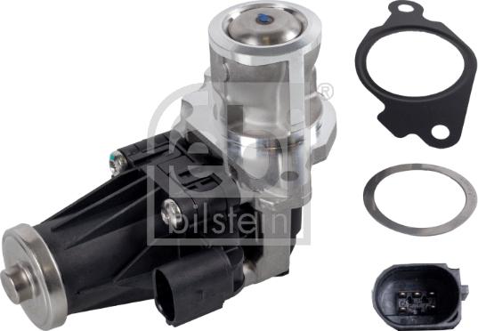 Febi Bilstein 174953 - EGR Valve autospares.lv