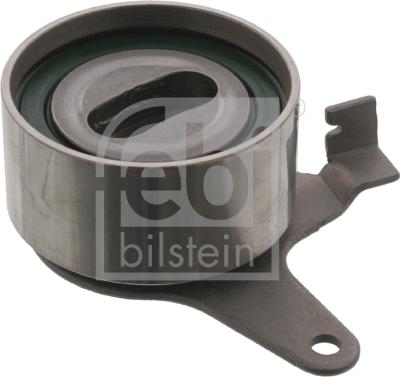 Febi Bilstein 17492 - Tensioner Pulley, timing belt autospares.lv