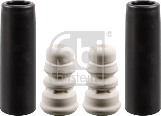 Febi Bilstein 174490 - Dust Cover Kit, shock absorber autospares.lv