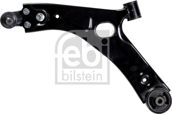 Febi Bilstein 174497 - Track Control Arm autospares.lv