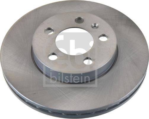 Febi Bilstein 174450 - Brake Disc autospares.lv