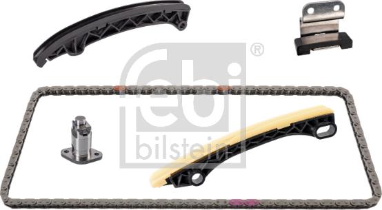 Febi Bilstein 174548 - Timing Chain Kit autospares.lv