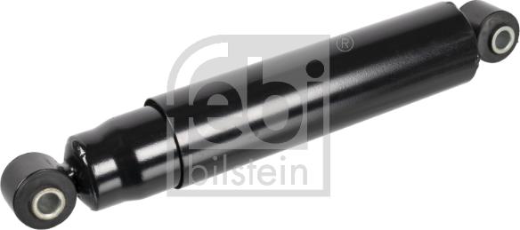 Febi Bilstein 174558 - Shock Absorber autospares.lv