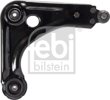 Febi Bilstein 174584 - Track Control Arm autospares.lv