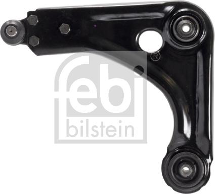 Febi Bilstein 174583 - Track Control Arm autospares.lv