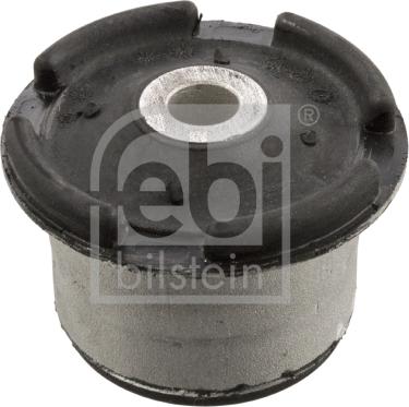 Febi Bilstein 17453 - Mounting, axle beam autospares.lv