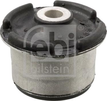 Febi Bilstein 17452 - Mounting, axle beam autospares.lv