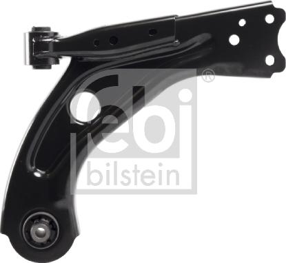 Febi Bilstein 174578 - Track Control Arm autospares.lv