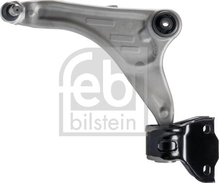 Febi Bilstein 174696 - Track Control Arm autospares.lv