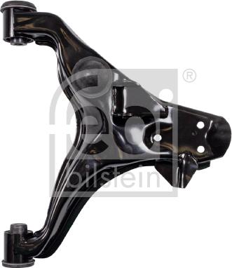 Febi Bilstein 174693 - Track Control Arm autospares.lv