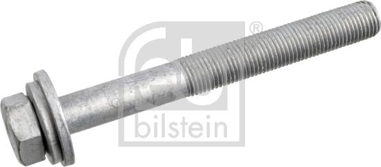 Febi Bilstein 174650 - Securing Bolt autospares.lv