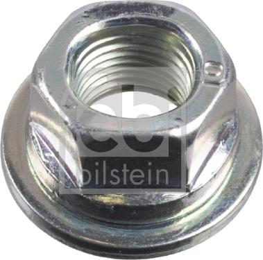 Febi Bilstein 174651 - Nut autospares.lv