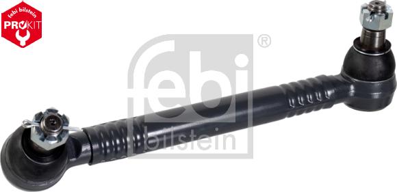 Febi Bilstein 174600 - Rod / Strut, stabiliser autospares.lv