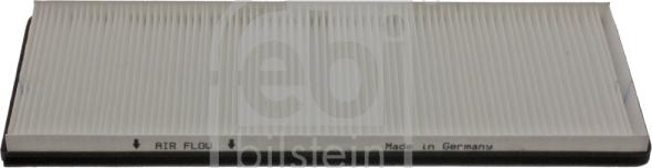 Febi Bilstein 17461 - Filter, interior air autospares.lv