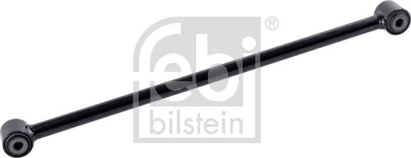 Febi Bilstein 174680 - Track Control Arm autospares.lv