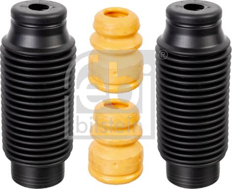 Febi Bilstein 174683 - Dust Cover Kit, shock absorber autospares.lv