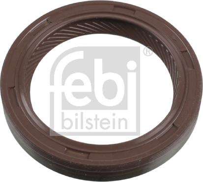 Febi Bilstein 174634 - Shaft Seal, crankshaft autospares.lv