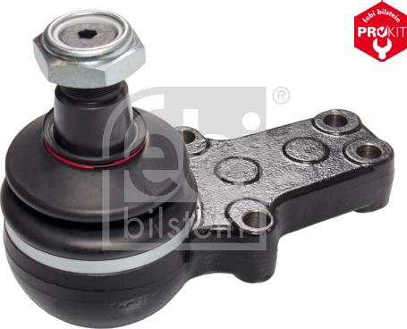 Febi Bilstein 174620 - Ball Joint autospares.lv