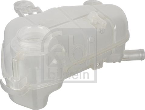 Febi Bilstein 174044 - Expansion Tank, coolant autospares.lv