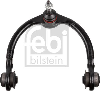 Febi Bilstein 174069 - Track Control Arm autospares.lv