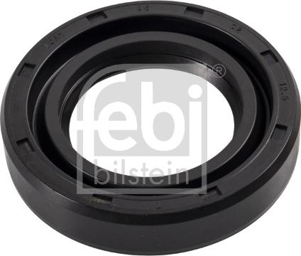 Febi Bilstein 174004 - Shaft Seal, wheel bearing autospares.lv