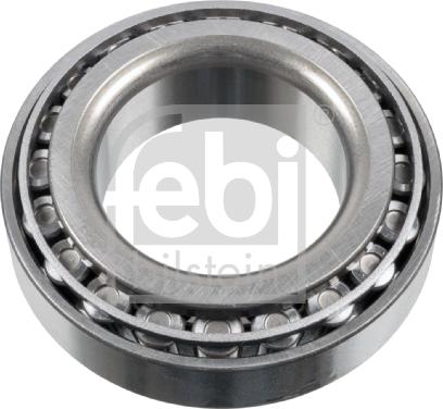 Febi Bilstein 174073 - Wheel Bearing autospares.lv