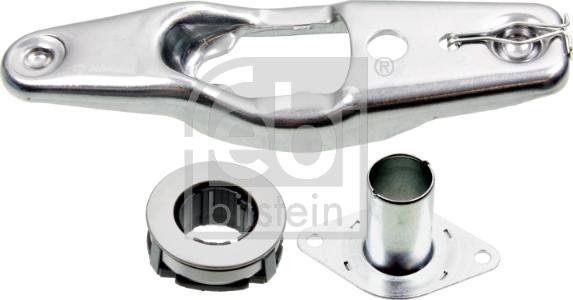 Febi Bilstein 174190 - Clutch Release Bearing autospares.lv