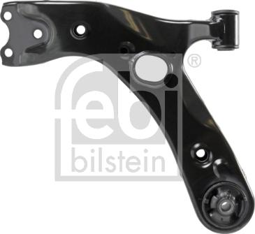 Febi Bilstein 174164 - Track Control Arm autospares.lv