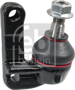 Febi Bilstein 174188 - Ball Joint autospares.lv