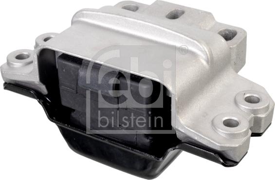 Febi Bilstein 174807 - Holder, engine mounting autospares.lv