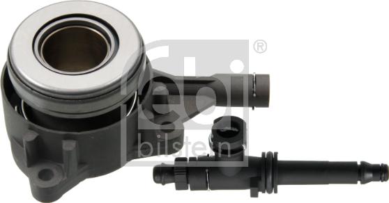 Febi Bilstein 174814 - Central Slave Cylinder, clutch autospares.lv